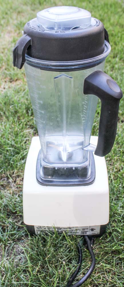 Vitamix 5000 Blender