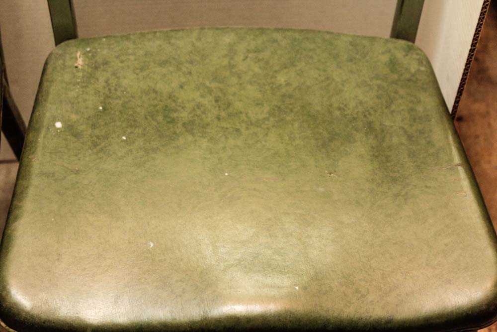 Pair of Vintage Cosco Office Chairs