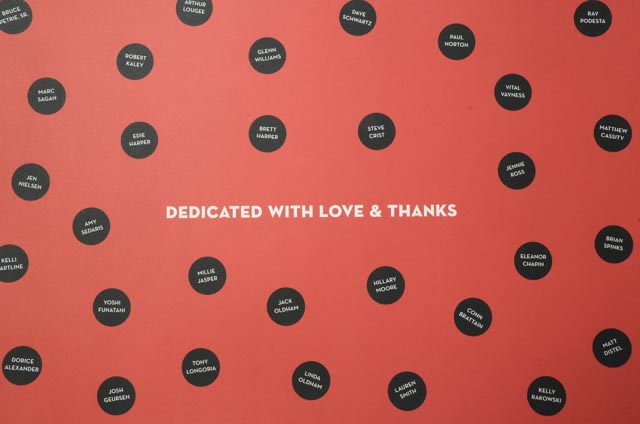 "Charley Harper: An Illustrated Life" by Todd Oldham