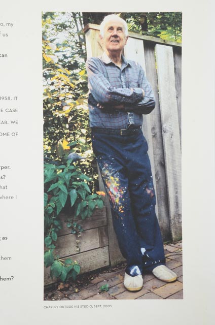 "Charley Harper: An Illustrated Life" by Todd Oldham