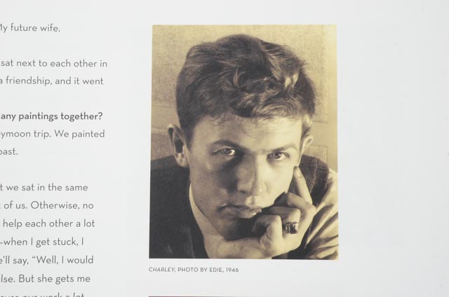 "Charley Harper: An Illustrated Life" by Todd Oldham