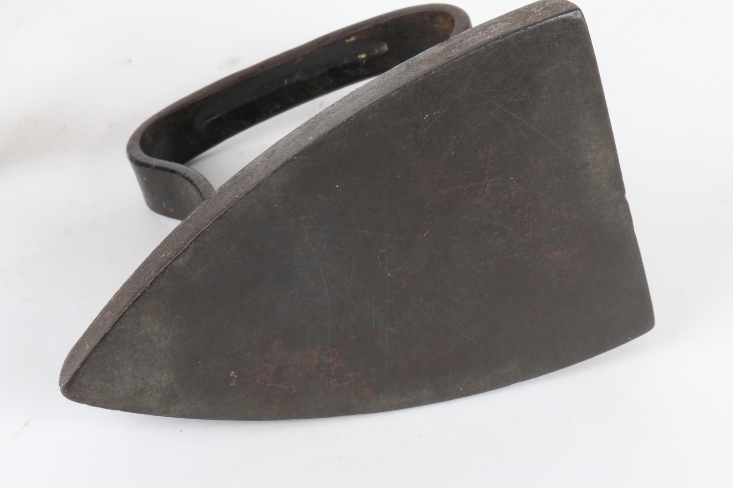 Pair of Antique Sad Irons