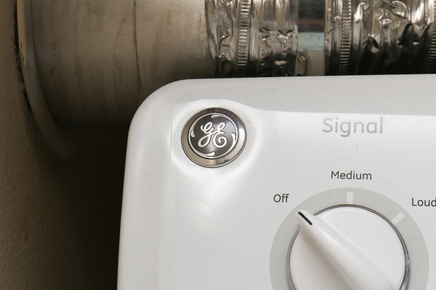 General Electric Washer and Dryer Set