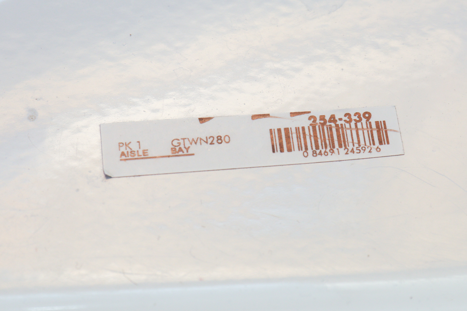 General Electric Washer and Dryer Set