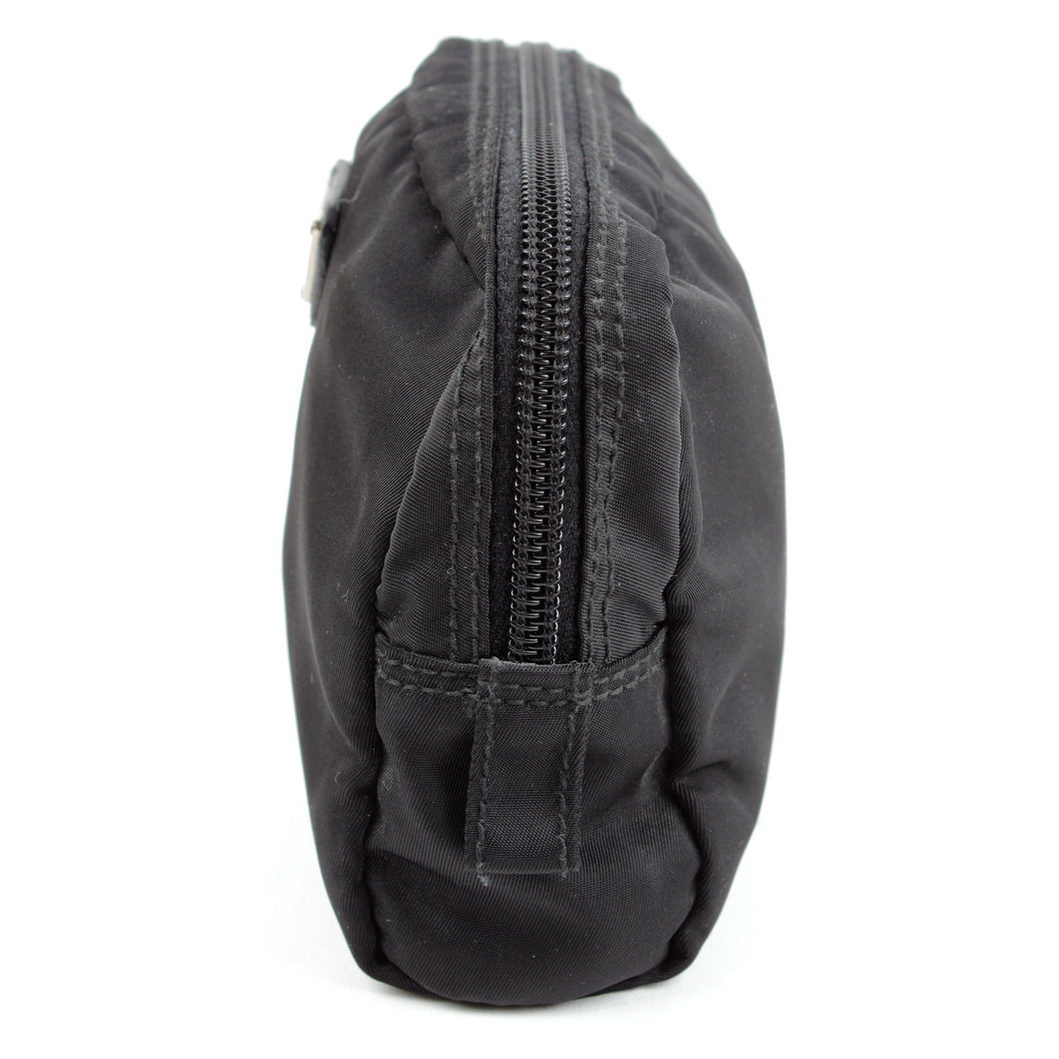 Small Prada Makeup Bag