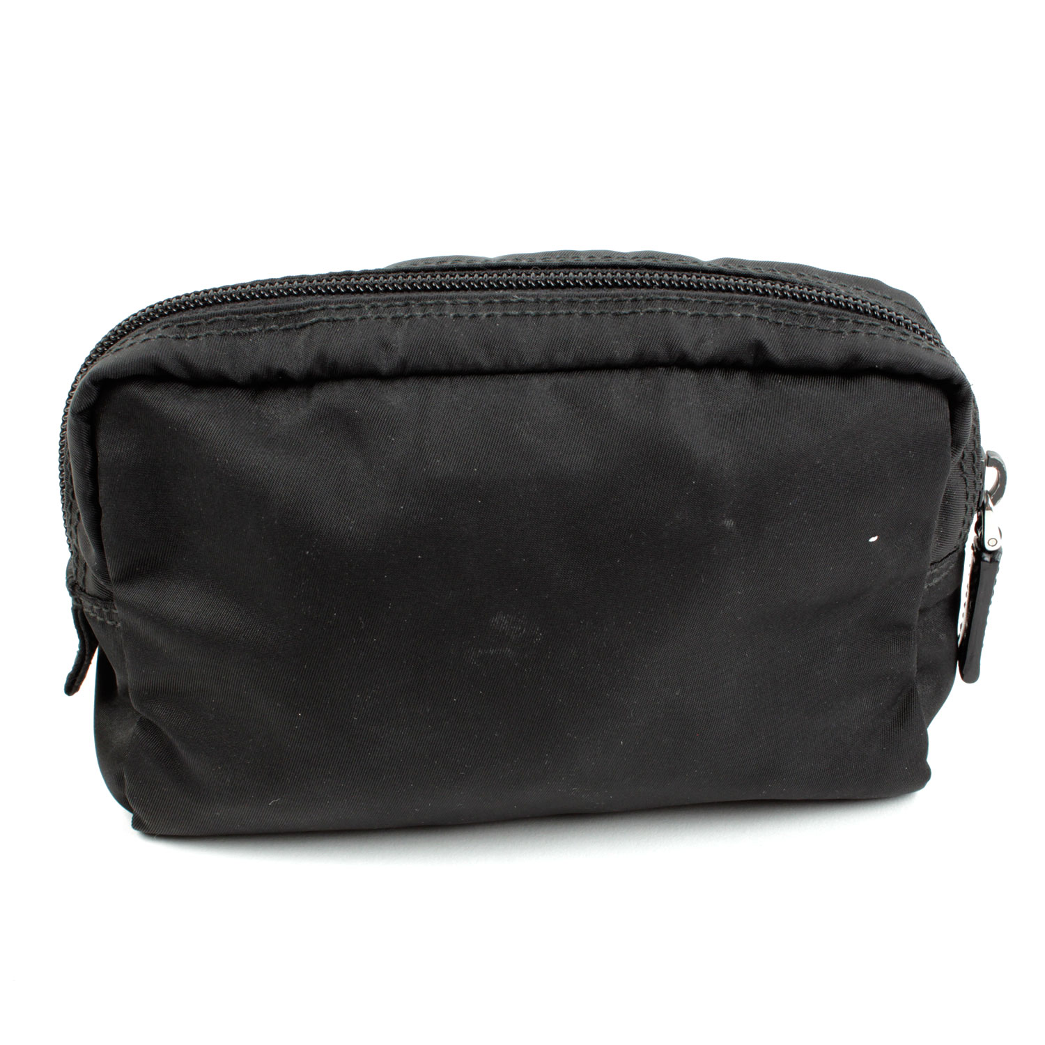 Small Prada Makeup Bag