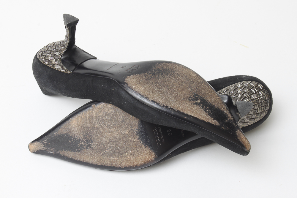 Women's Prada Heels