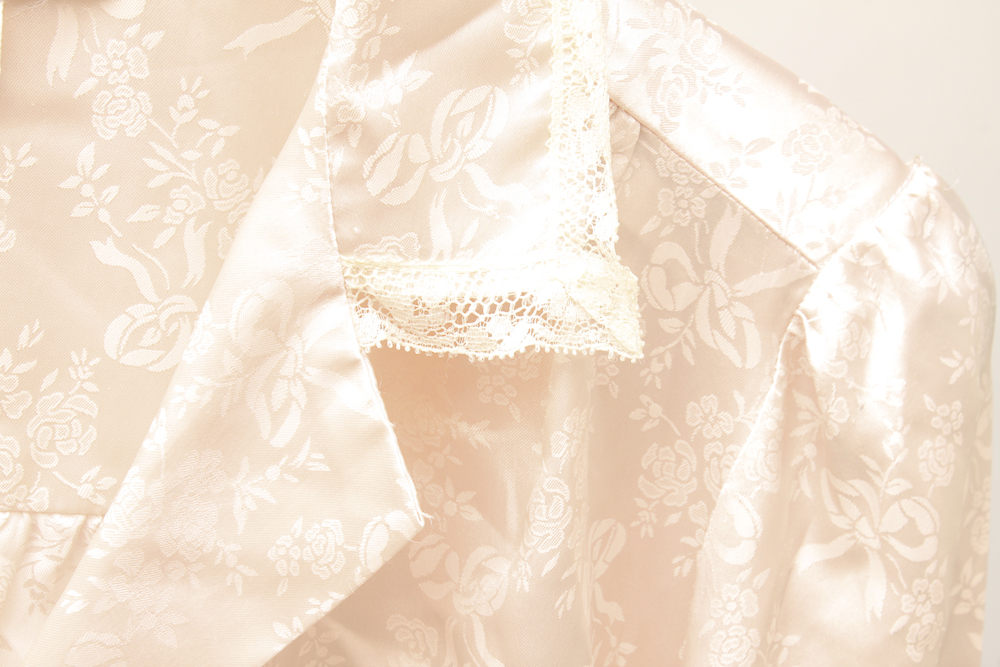 Collection of Women's Christian Dior Sleepwear