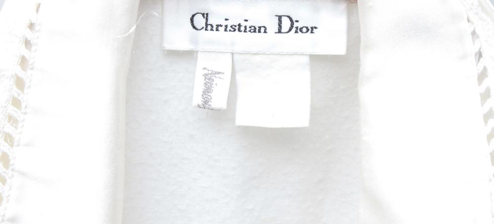 Collection of Women's Christian Dior Sleepwear