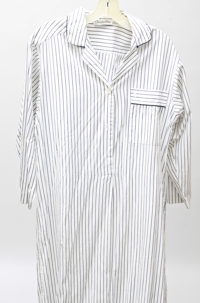 Collection of Women's Christian Dior Sleepwear