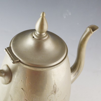 Homan & Co. Coffee Pot