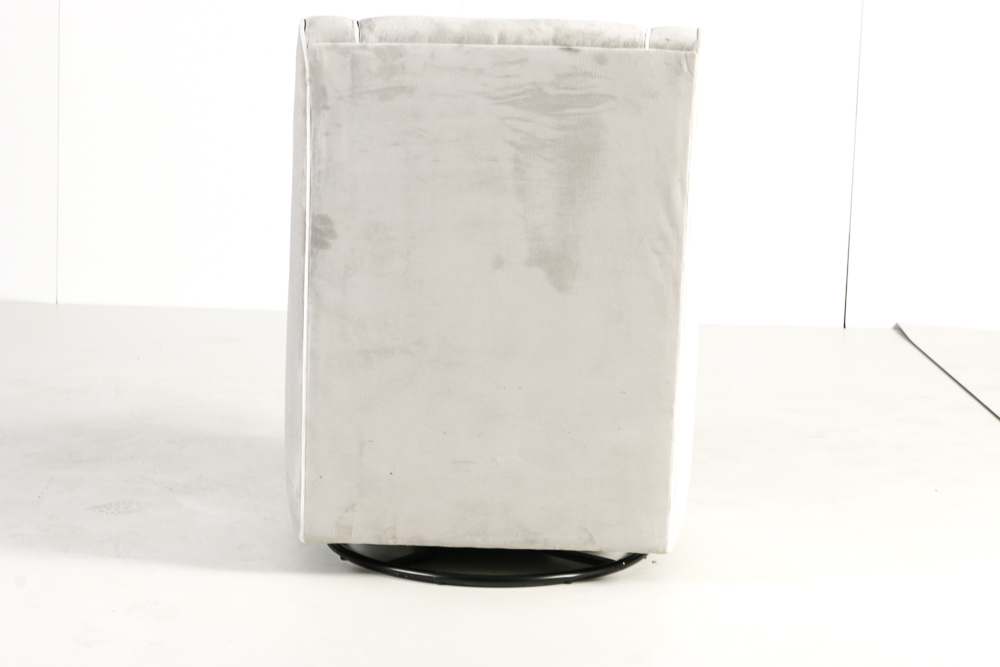 Klaussner Swivel Glider Chair