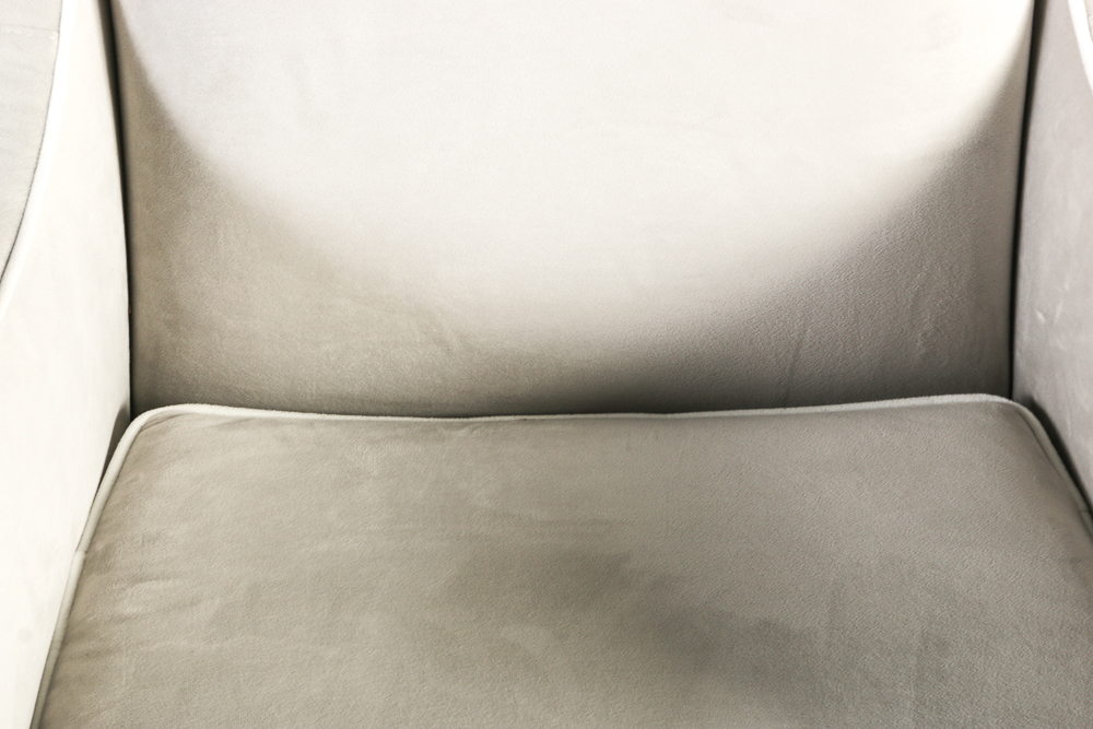 Klaussner Swivel Glider Chair