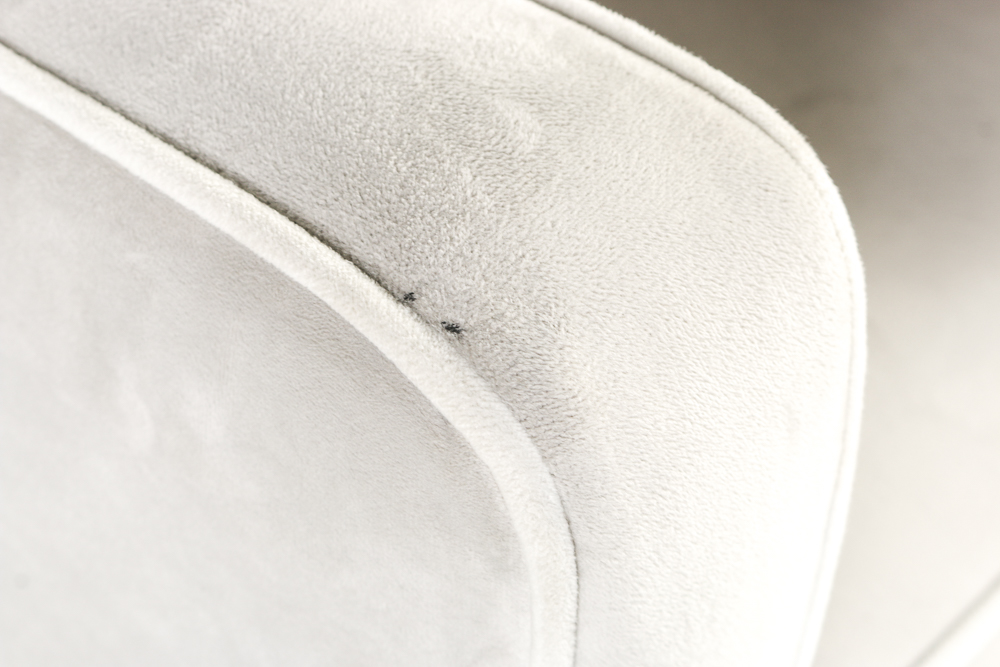 Klaussner Swivel Glider Chair