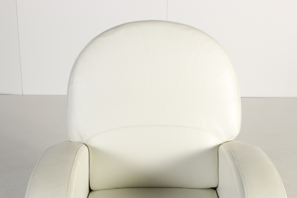 Dutailier "Rondo" Reclining Glider