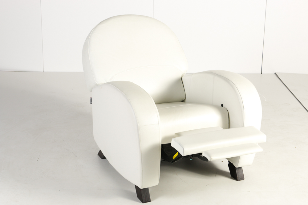 Dutailier "Rondo" Reclining Glider
