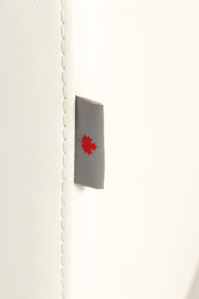 Dutailier "Rondo" Reclining Glider