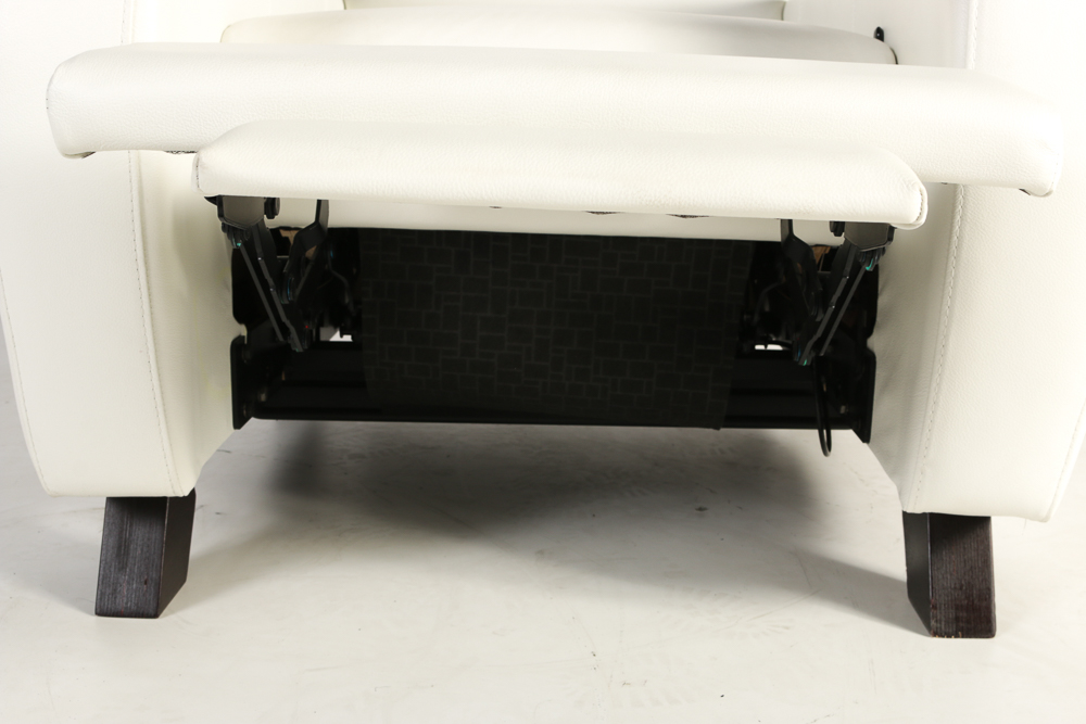 Dutailier "Rondo" Reclining Glider