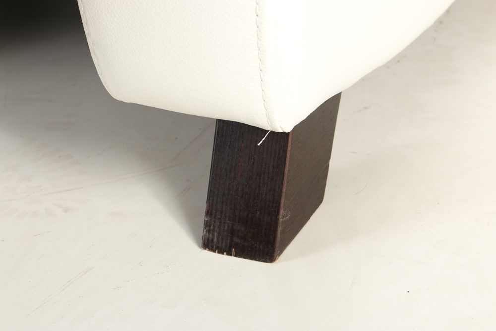 Dutailier "Rondo" Reclining Glider