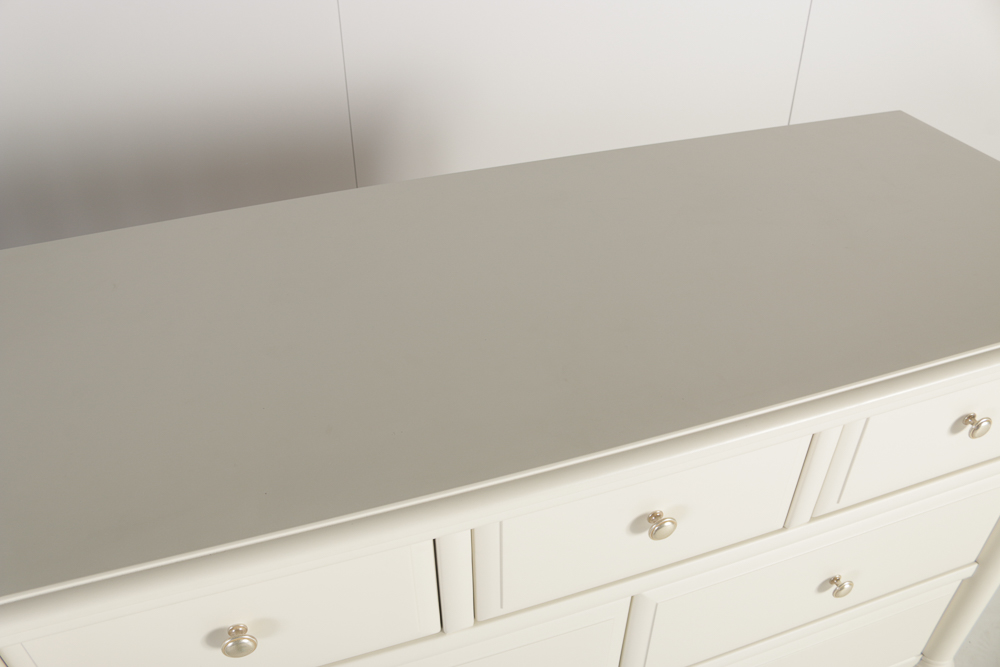 Natart Avalon Crib Set