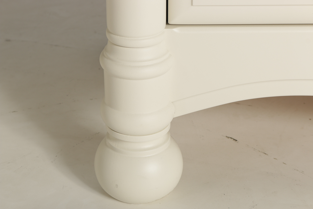 Natart Avalon Crib Set