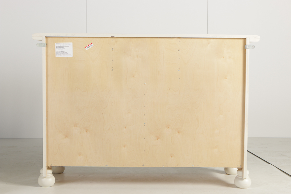 Natart Avalon Crib Set