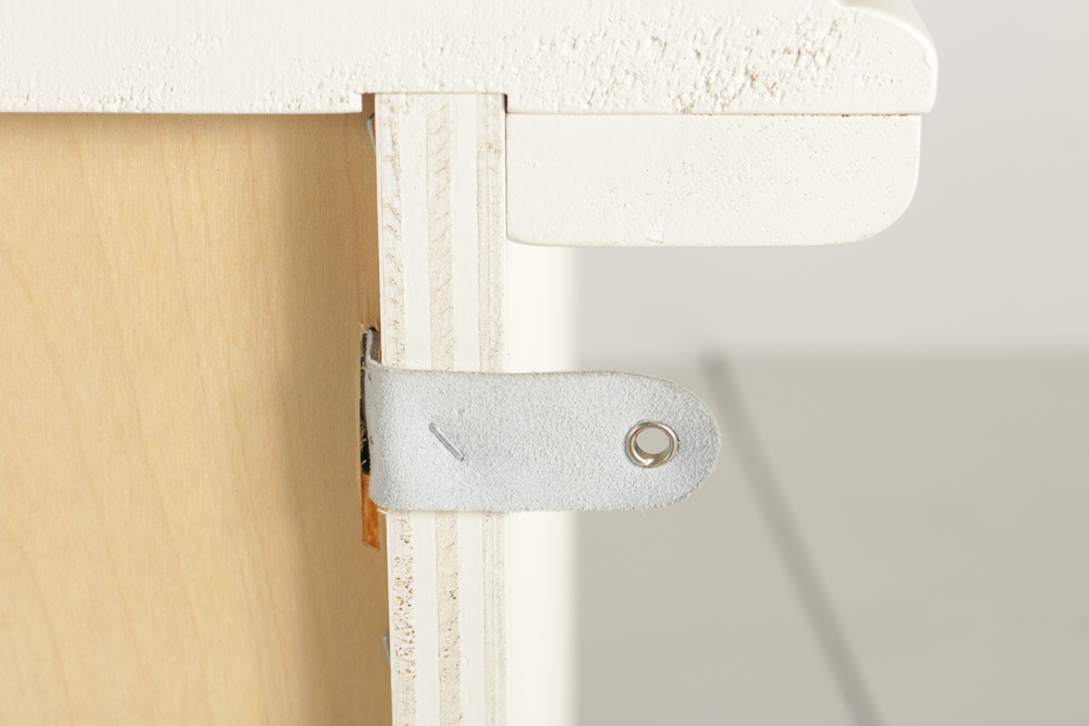 Natart Avalon Crib Set