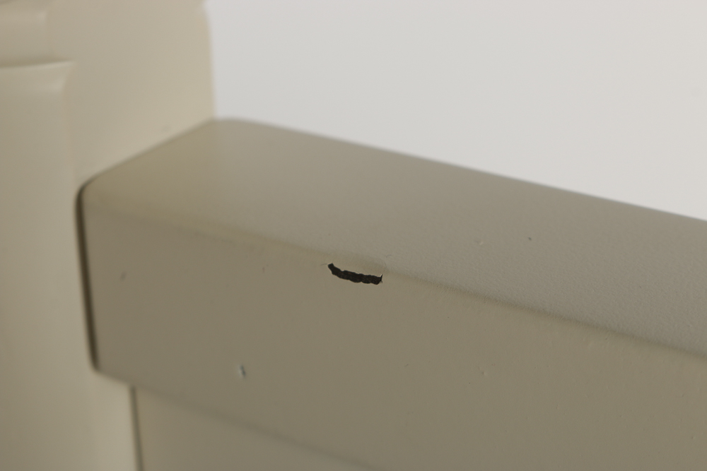 Natart Avalon Crib Set