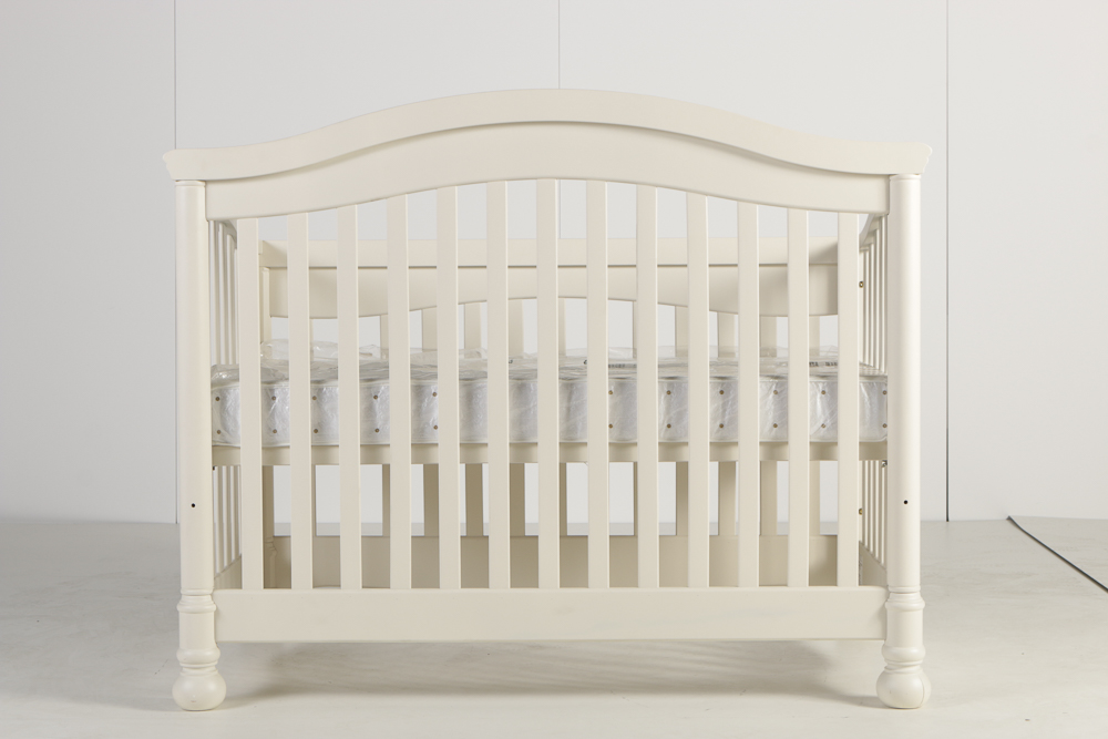 Natart Avalon Crib Set