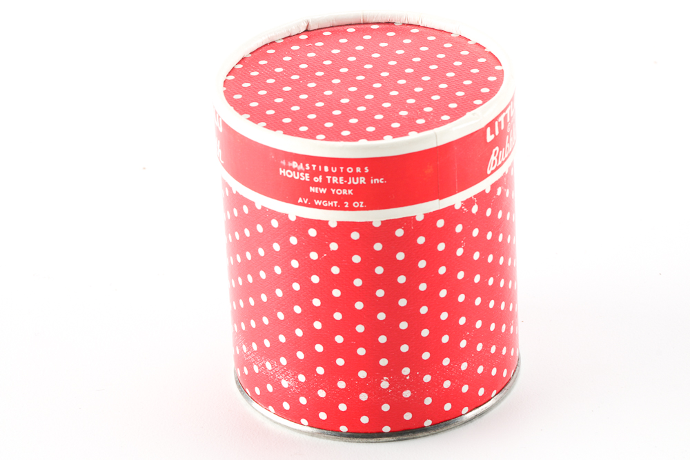 Vintage Set of Little Lulu Dolls