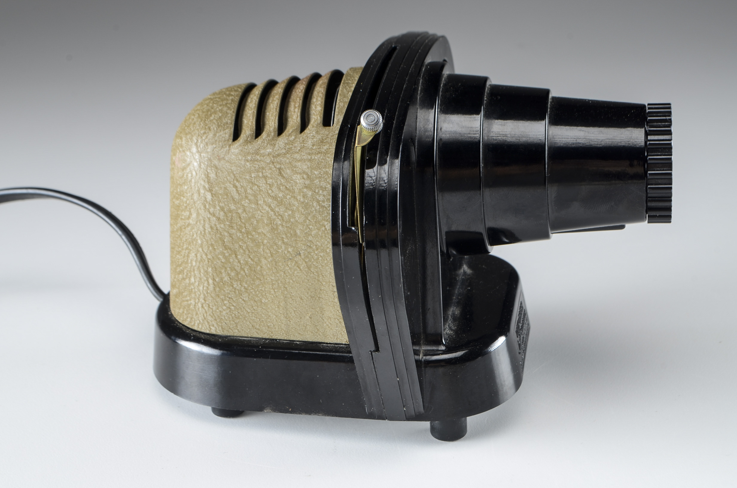 Vintage View-Master Junior Projector With Case