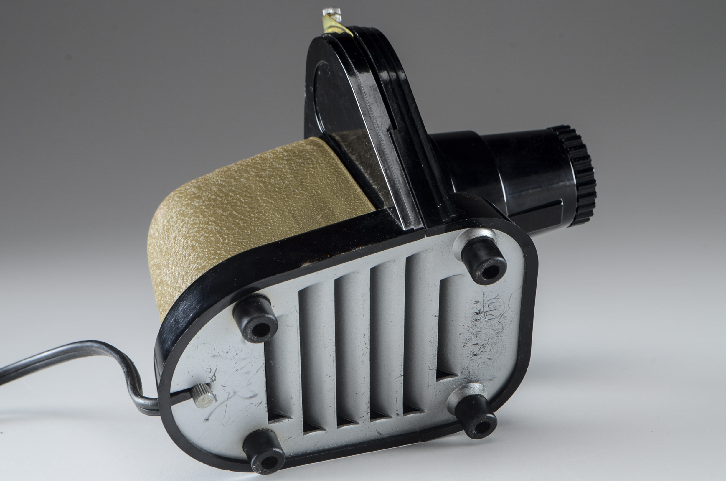 Vintage View-Master Junior Projector With Case