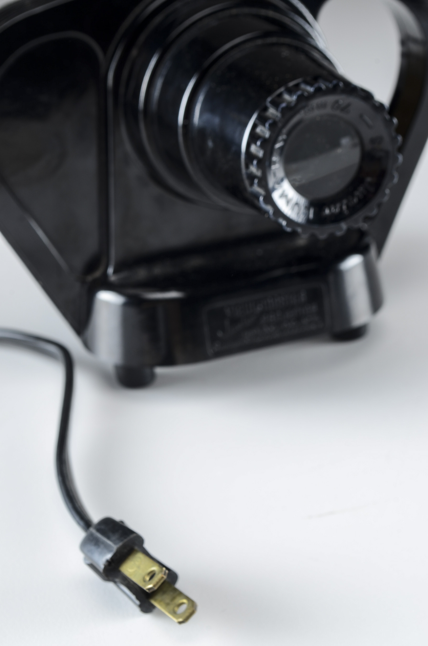 Vintage View-Master Junior Projector With Case