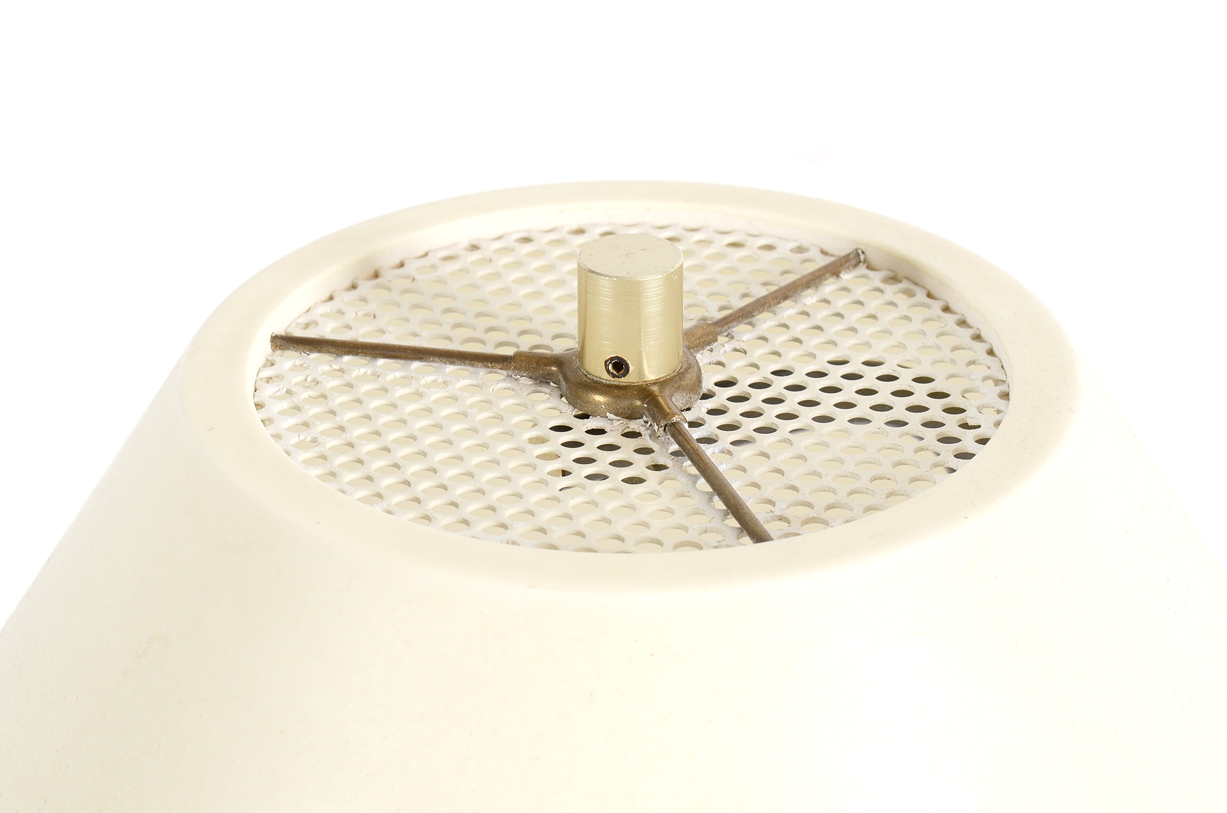 Vintage Nightingale Desk Lamp