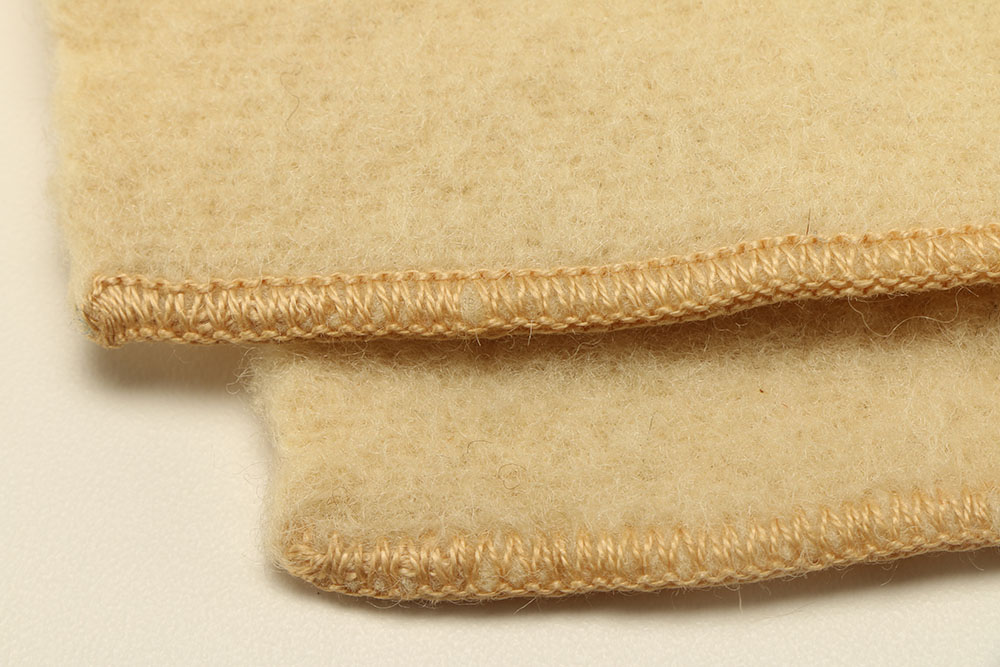 Vintage U.S. Navy Wool Blanket