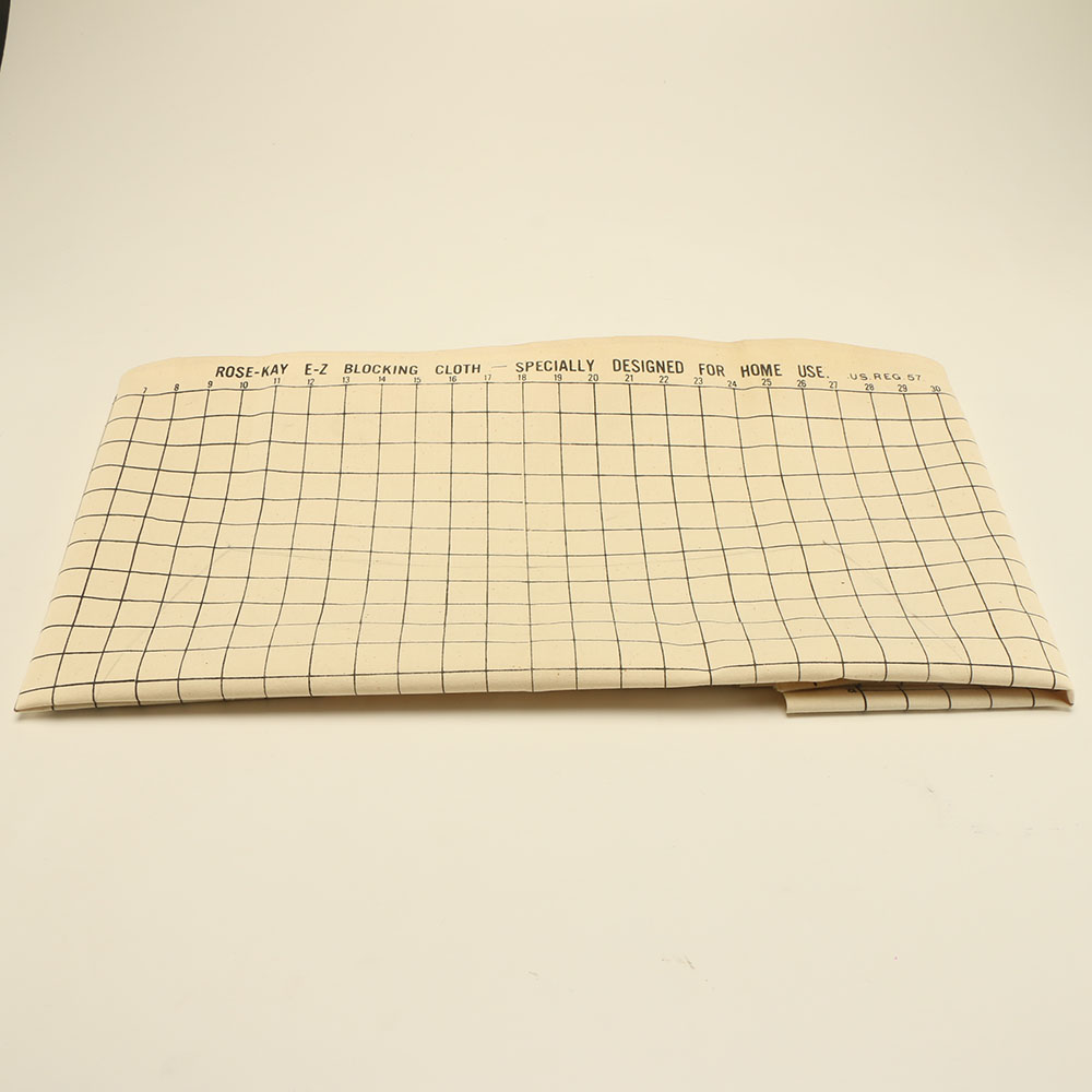 Assortment of Fabric