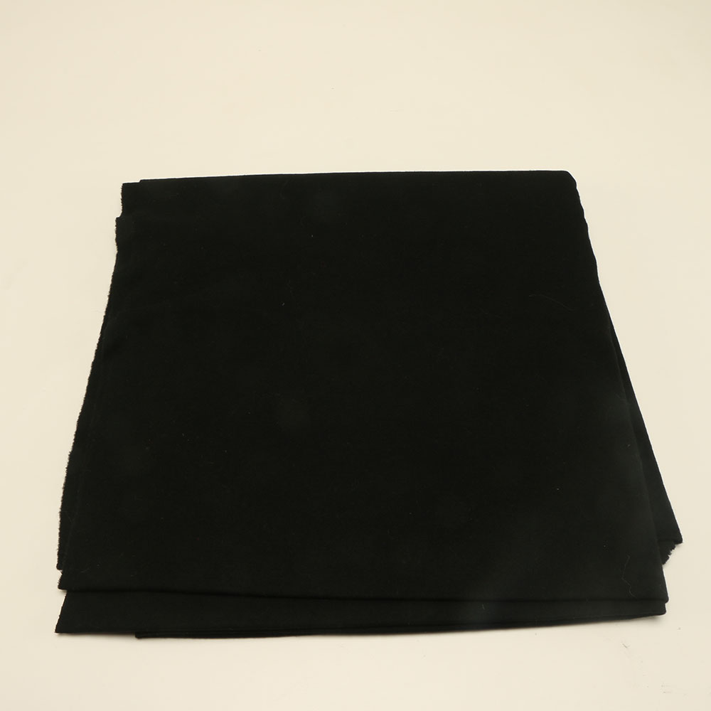 Assortment of Fabric