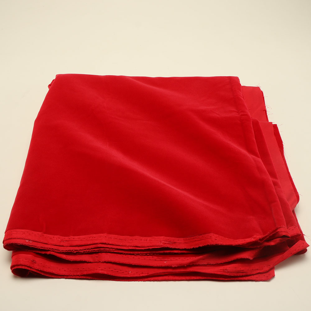 Assortment of Fabric