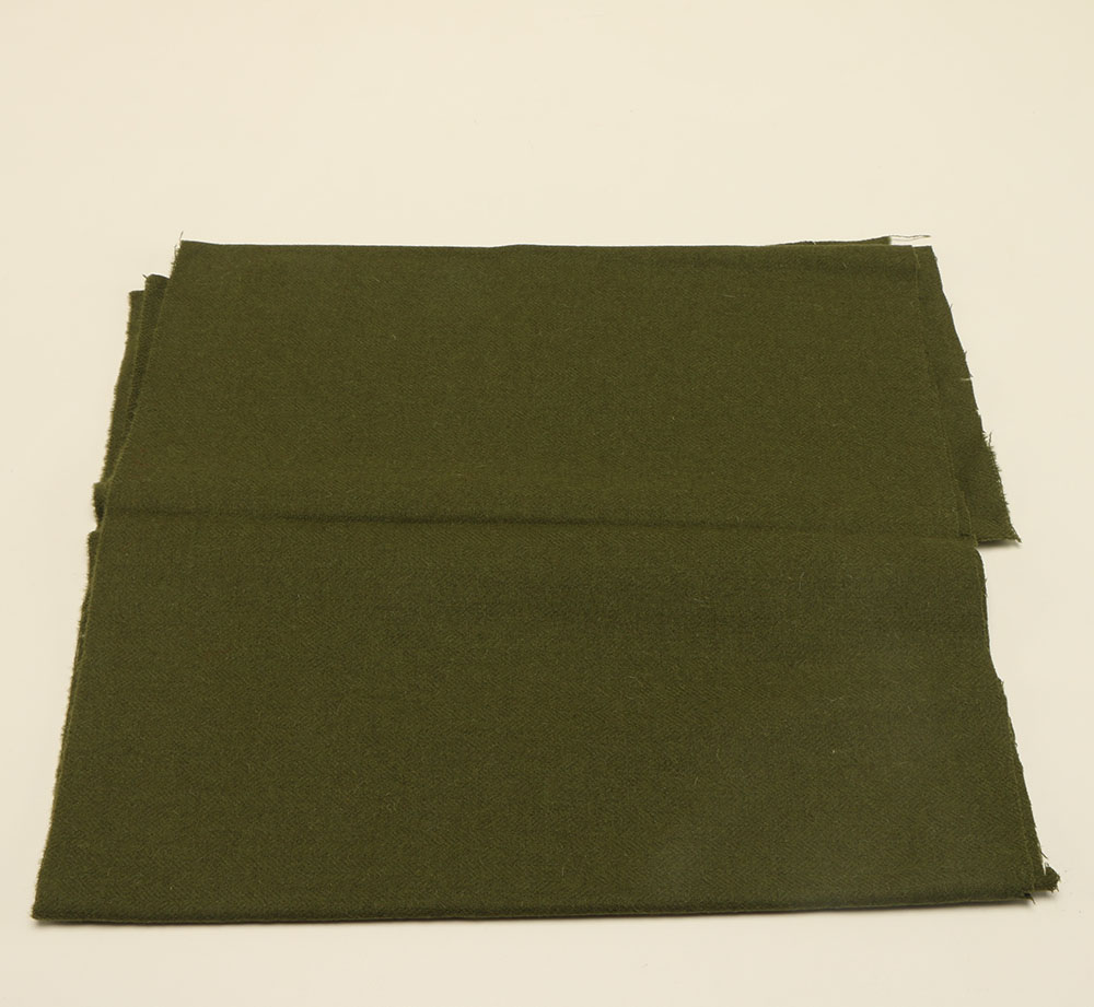 Assortment of Fabric