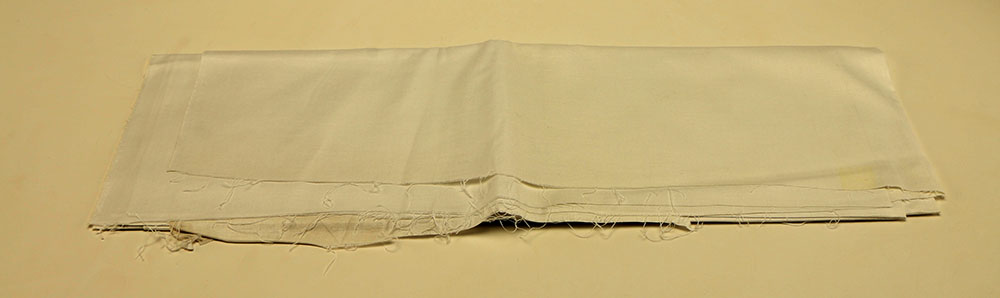 Assortment of Fabric