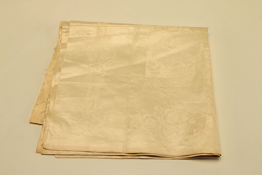 Assortment of Fabric