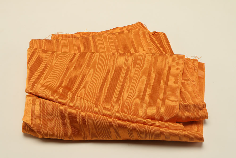 Assortment of Fabric