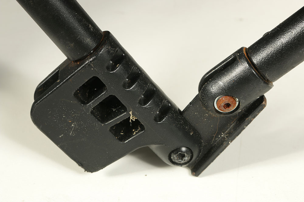 Jeep Wrangler Soft Top and Frame