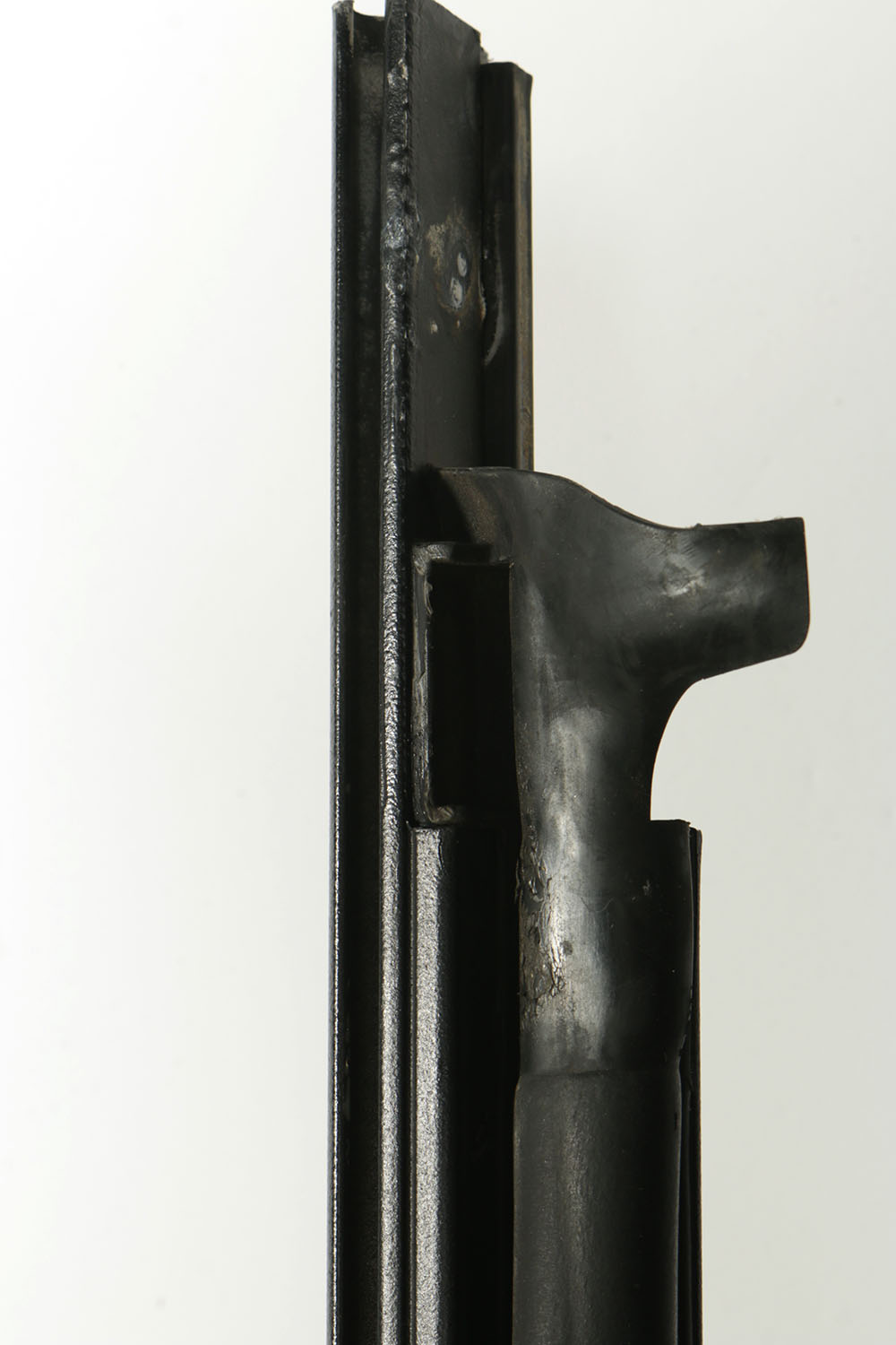 Jeep Wrangler Soft Top and Frame