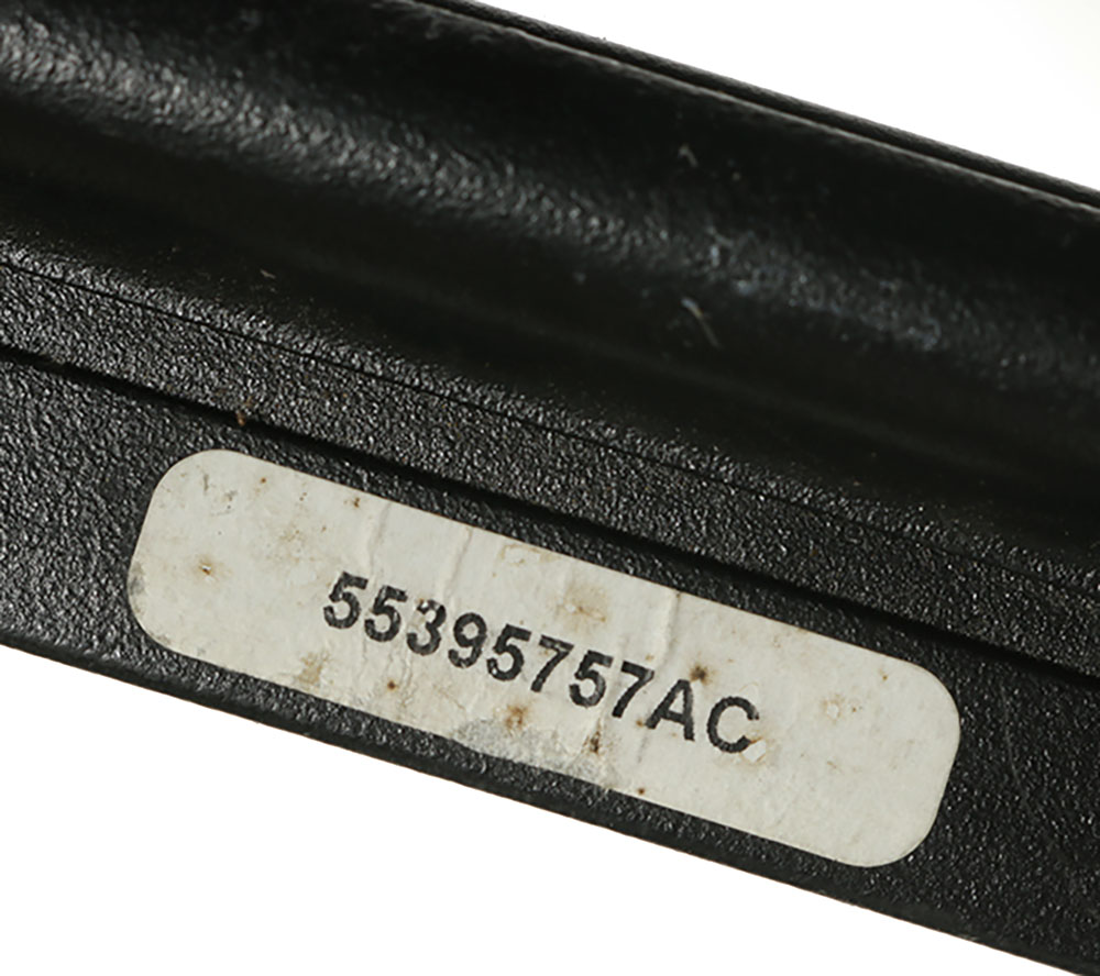 Jeep Wrangler Soft Top and Frame