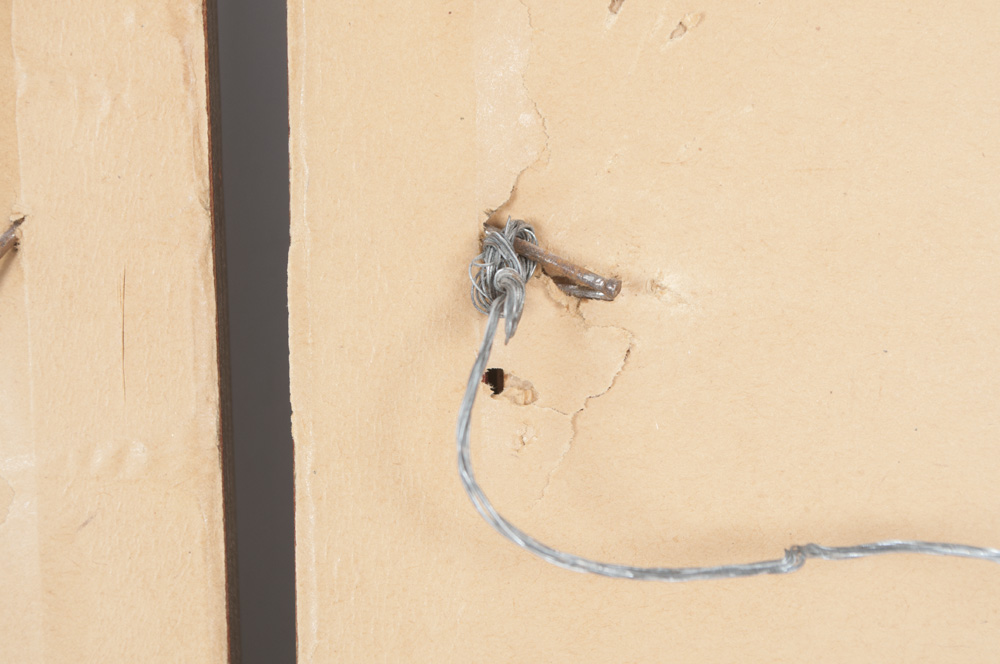 Vintage Prints After Pastel Portraits