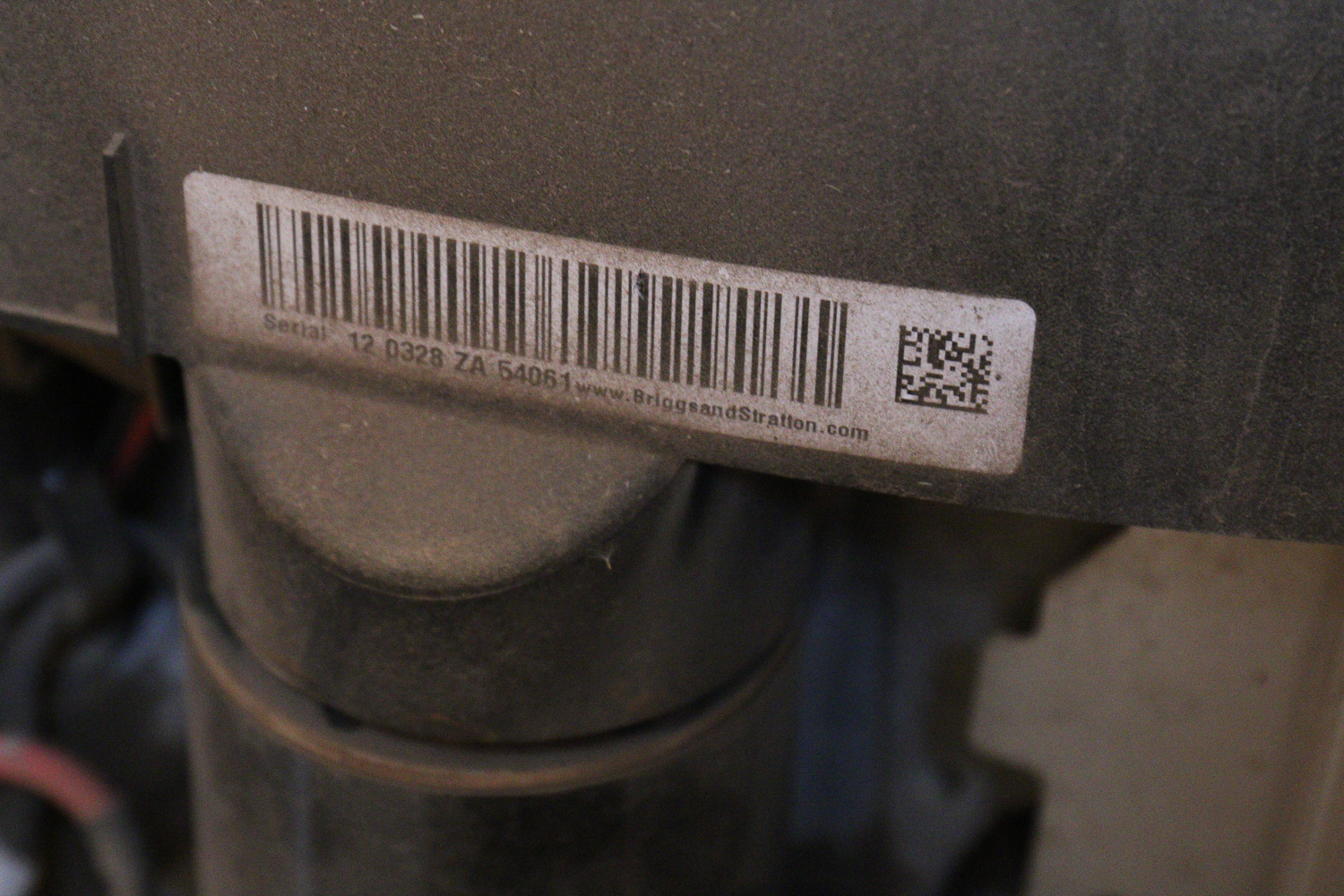 Craftsman LT 1500 Riding Lawn Mower with Gas Cans