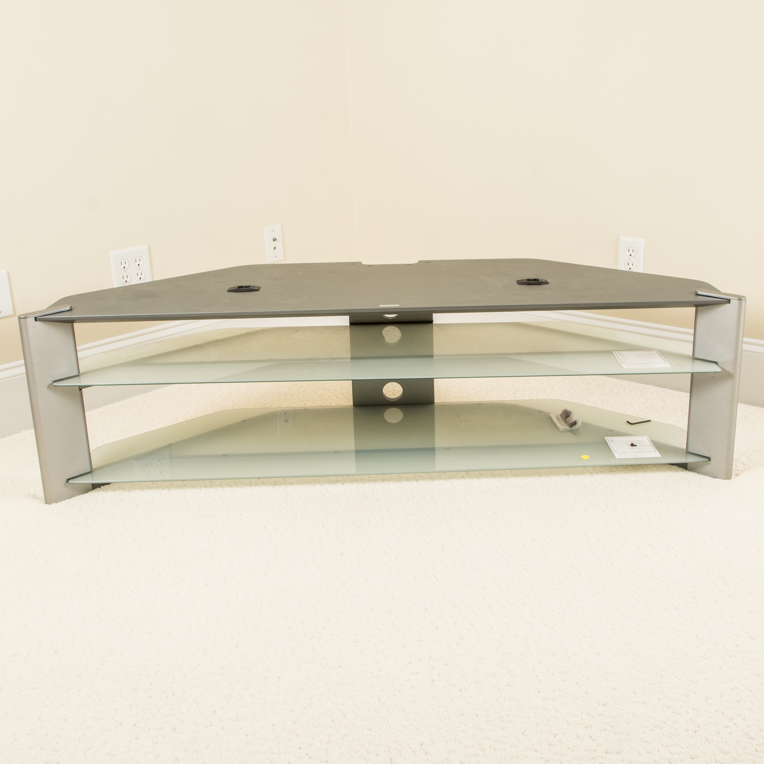 Modern Television Stand