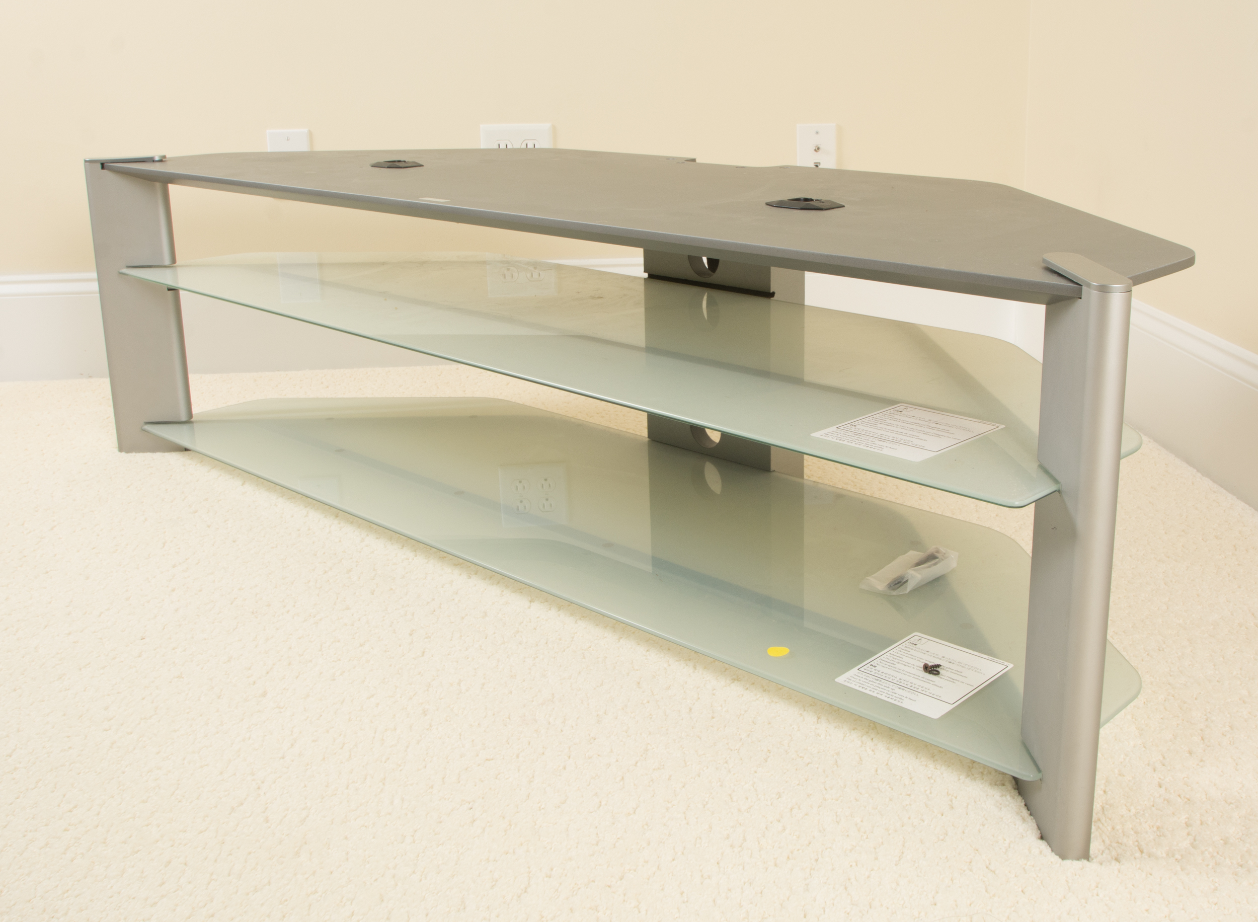 Modern Television Stand