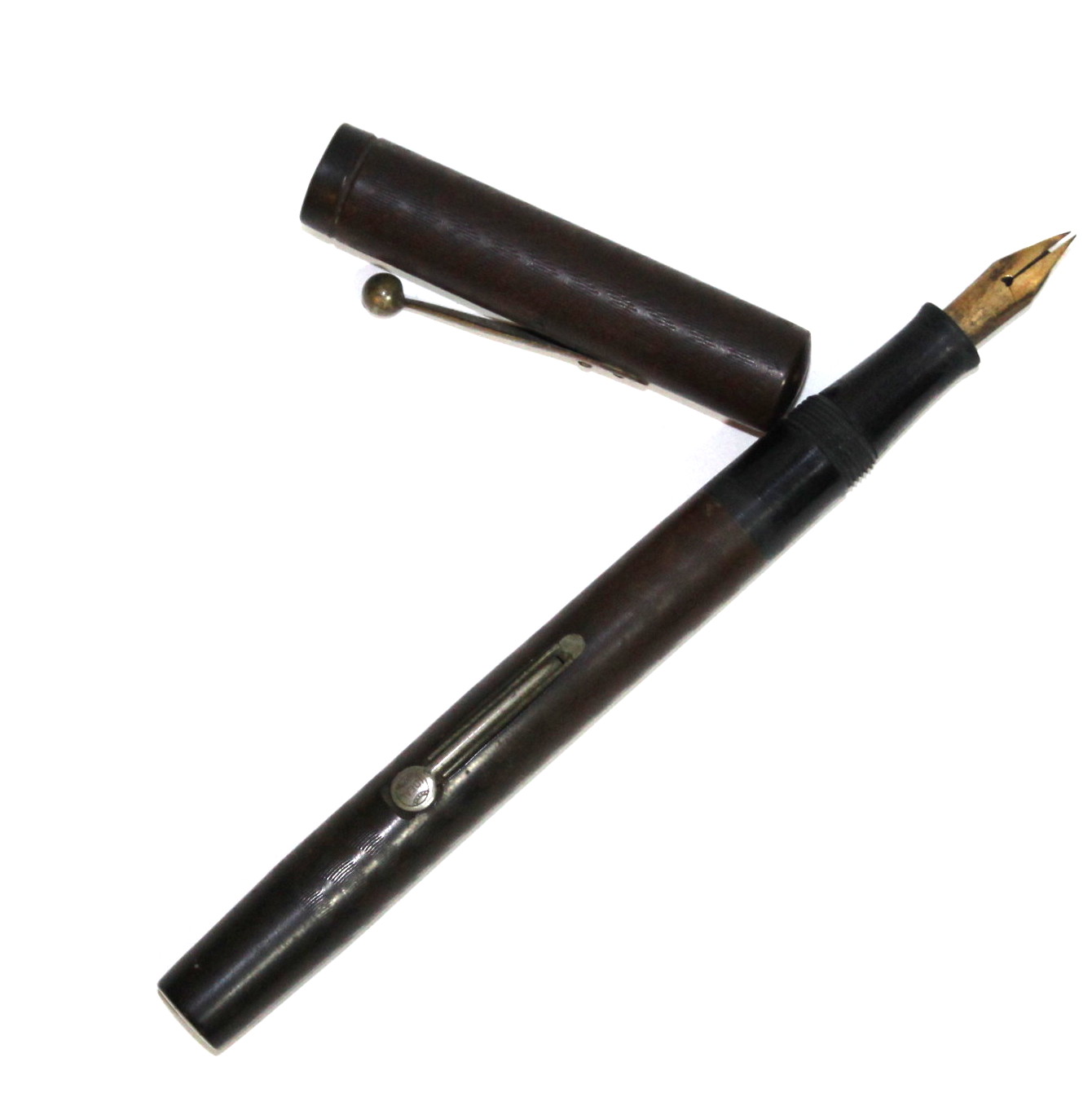 Waterman Ideal Fountain Pen